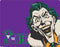 DC Comics The Joker The Classic Art Xbox 360 Slim (2010) Skin